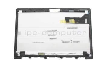 90NB08R2-R20010 original Asus unité d\'écran tactile 13.3 pouces (FHD 1920x1080) noir