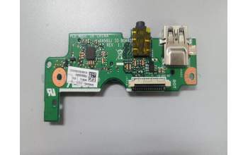 Asus 90NB09K0-R10020 X456UJ IO_BD./AS