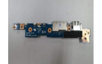 Asus 90NB09Z0-R10030 TP300UA IO_BOARD