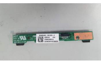 Asus 90NB0A90-R10060 Q552UB SENSOR_BD./AS