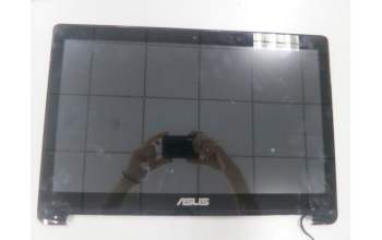 Asus 90NB0A91-R20010 Q552UB-1A 15.6 US FHD/G WV TP