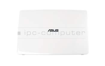 90NB0B02-R7A010 original Asus couvercle d\'écran incl. charnières 39,6cm (15,6 pouces) blanc