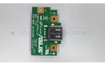 Asus 90NB0B50-R10040 T302CHI IO_BD./AS