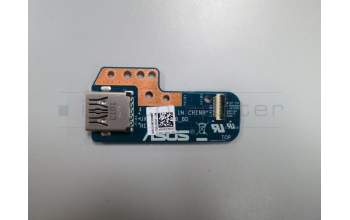 Asus 90NB0C00-R10020 UX360UA USB_BD.