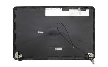 90NB0CG1-R7A000 original Asus couvercle d\'écran incl. charnières 39,6cm (15,6 pouces) noir