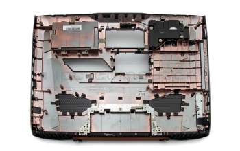 90NB0D61-R7D010 original Asus dessous du boîtier noir