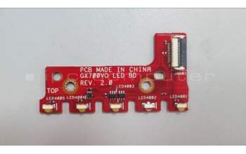 Asus 90NB0E60-R11000 G701VI LED_BD./AS