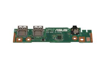 90NB0EV0-R10010 original Asus Carte de IO