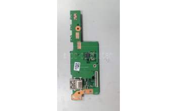 Asus 90NB0G30-R10010 UX561UNR IO_BD.