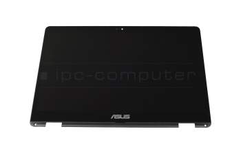 90NB0GC0-R20010 original Asus unité d\'écran tactile 15.6 pouces (FHD 1920x1080) noir