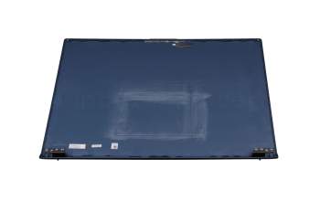 90NB0KA6-R7A010 original Asus couvercle d\'écran 39,6cm (15,6 pouces) bleu (violet)
