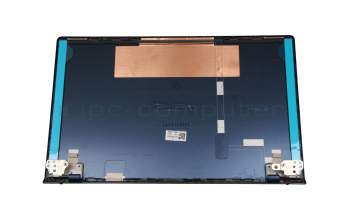 90NB0MX1-R7A020 original Asus couvercle d\'écran 33,8cm (13,3 pouces) bleu