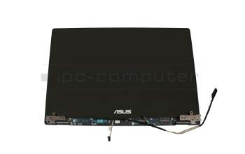 90NB0N31-R20021 original Asus unité d\'écran tactile 14.0 pouces (FHD 1920x1080) gris