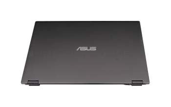 90NB0NT1-R20020 original Asus unité d\'écran tactile 15.6 pouces (FHD 1920x1080) noir