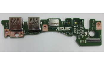 Asus 90NB0R60-R10010 X421FQY IO BD./AS