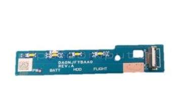 Asus 90NR0600-R10020 FA506QM LED BD.