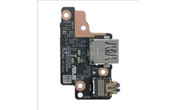 Asus 90NR0GF0-R10030 GZ301VIC ACRONYM USB BD