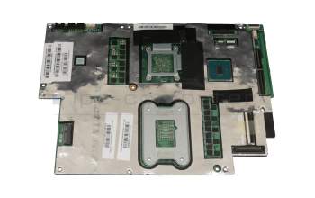 90PT01E0-R03000 original Asus carte mère (onboard GPU)