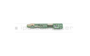 90PT01H0-R12000 original Asus Bouton bord