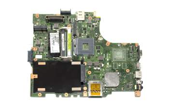 90R-N6QMB3000Y original Asus carte mère (onboard GPU)