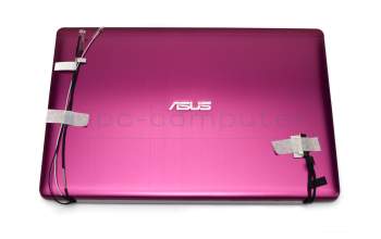 90R-NFQ2L2100U original Asus unité d\'écran tactile 11.6 pouces (HD 1366x768) rose bonbon