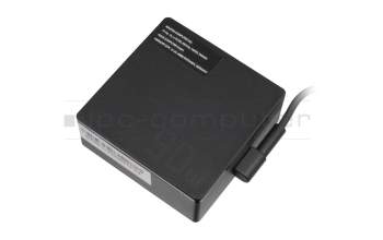 90XB014N-MPW0D0 original Asus chargeur 90 watts sans wallplug angulaire