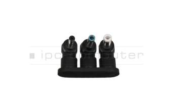 90XB014N-MPW0D0 original Asus chargeur 90 watts sans wallplug angulaire