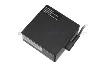 90XB014N-MPWOPO original Asus chargeur 90 watts sans wallplug angulaire incl. cordon secteur