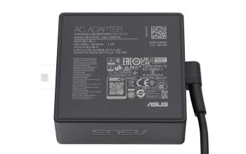 90XB077N-MPW original Asus chargeur USB-C 100 watts