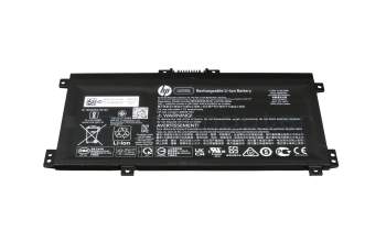 916368-421 original HP batterie 52,5Wh