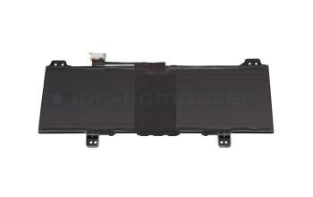 917679-2C1 original HP batterie 47,31Wh