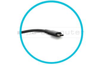 918338-001 original HP chargeur USB-C 45 watts