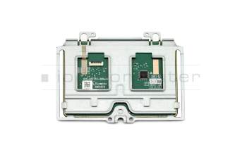 920-002755-06 RevA original Acer Touchpad Board (noir brillant)