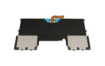 924843-421 original HP batterie 43,7Wh