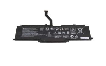 925197-2B1 original HP batterie 99Wh