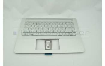 HP 927903-041 Top Cover Mns W Kb Isk Std Tp