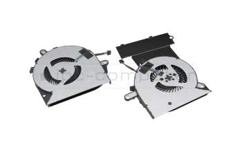 929455-001 original HP ventilateur (CPU/GPU)