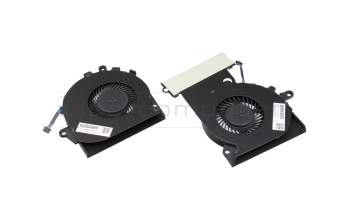 929455-001 original HP ventilateur (CPU/GPU)