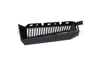 931596-001 original HP Couverture noir à droite