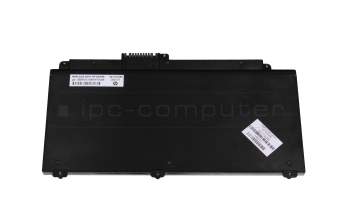 931719-850 original HP batterie 48Wh