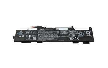 932823-1C1 original HP batterie 50Wh