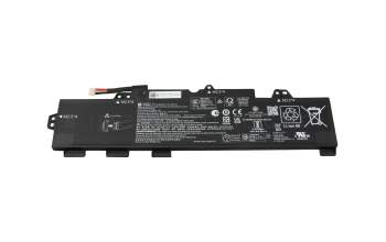 932824-2C1 original HP batterie 56Wh