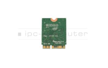 9560NGW original Intel Adaptateur WLAN/Bluetooth