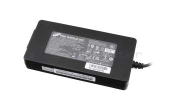 9NA0961412 original QNAP chargeur 96 watts mince