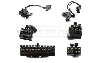 9PA7505903 original Acer alimentation du Ordinateur de bureau 750 watts