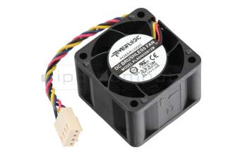 9PH0412P3K065 original QNAP ventilateur 40x40x28mm PWM 12V