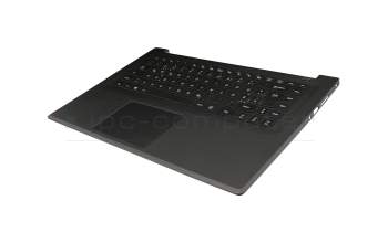 9Z.NCMSN.30G original clavier incl. topcase DE (allemand) noir/noir