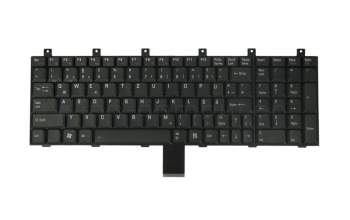 A000006390 original Toshiba clavier DE (allemand) noir