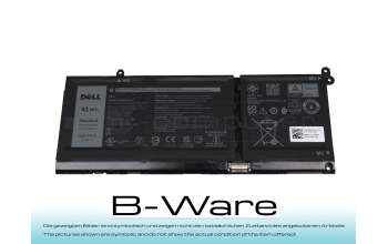 A015DR Batterie 41Wh b-stock (3 cellules)