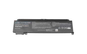 A2460I IPC-Computer batterie 22,8Wh